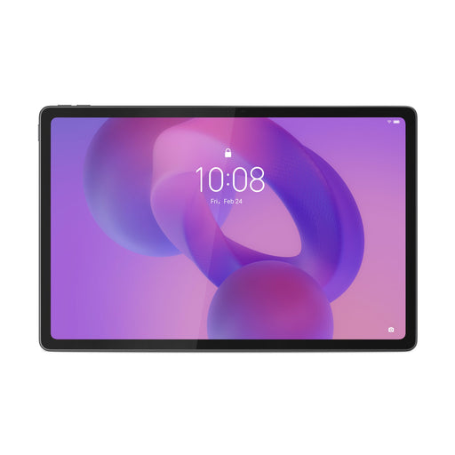 EAN 0199272843771 - Lenovo Idea Tab Plus Mediatek 256 GB 30,7 cm (12.1") 12 GB Wi-Fi 5 (802.11ac) Android 15 Gris imagen 1