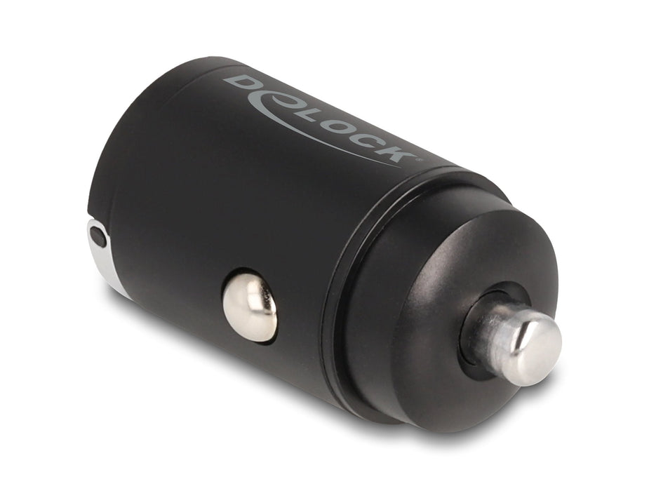 Mini Kfz Ladeadapter Usb Type-C Pd 3.0 Mit 30 W