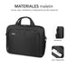 EAN 8436586741235 - SUBBLIM SUB-LB-1OLB030 maletines para portátil 35,6 cm (14") Maletín Toploader Negro imagen 3