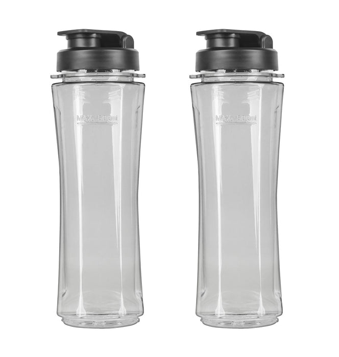 EAN 5901890020787 - Teesa TSA3535 0,5 L Batidora de vaso 300 W Acero inoxidable imagen 2