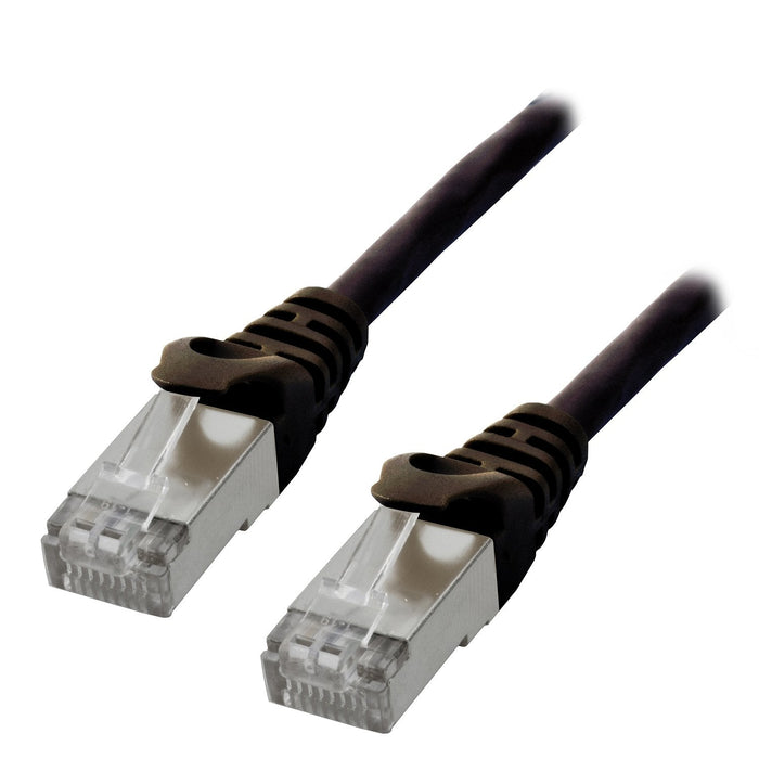 Eco Patch Cable Cat 6 F/Utp -