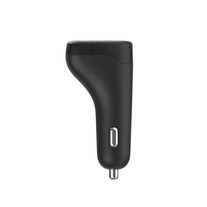 Infinite Tripple Car Charger  100 W. 2 X Usb-C + 1 X Usb-A