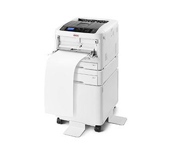 EAN 5031713074236 - OKI C844dn Color 1200 x 1200 DPI A3 Wifi imagen 3
