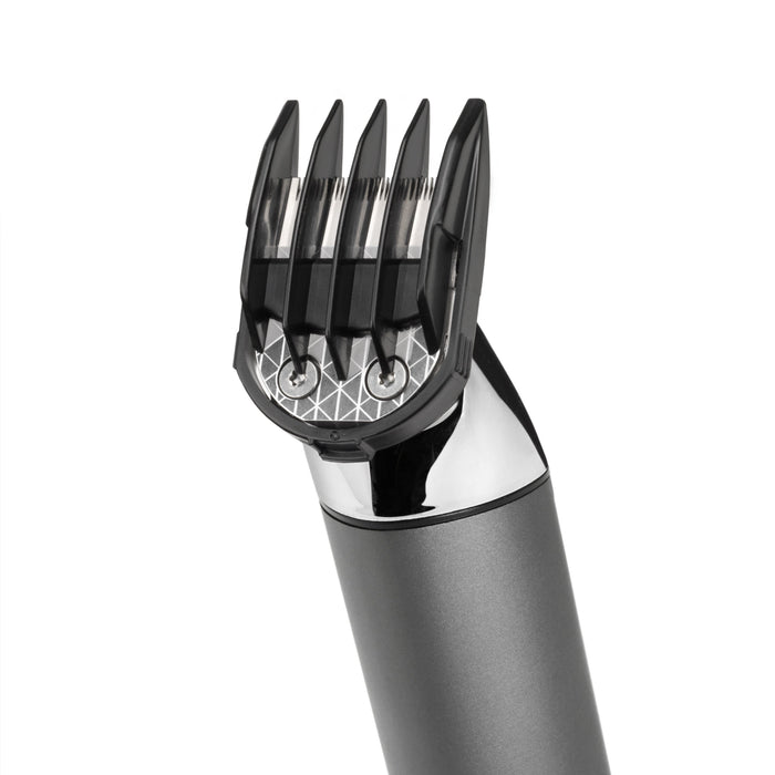 EAN 3030050165388 - BaByliss Super-X Metal MT996E cortadora de pelo y maquinilla imagen 12