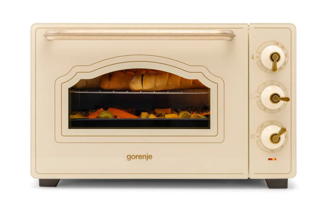 EAN 3838782980909 - Gorenje OM30CLI Beige imagen 4