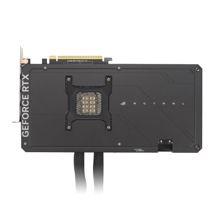 EAN 4711387920824 - ASUS ROG Astral - -LC-RTX5090-32G-GAMING NVIDIA GeForce RTX 5090 32 GB GDDR7 imagen 3