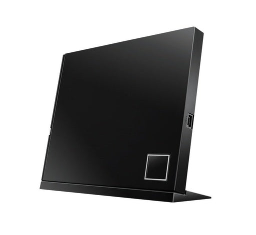 EAN 4719543417065 - ASUS SBW-06D2X-U unidad de disco óptico Blu-Ray DVD Combo Negro imagen 2