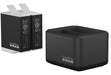 EAN 0818279028034 - GoPro ADDBD-211-EU accesorio para cámara de deportes de acción Cargador de baterías para cámara imagen 3