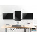 EAN 4052792048001 - LogiLink BP0052 soporte para monitor 81,3 cm (32") Escritorio Metálico imagen 5