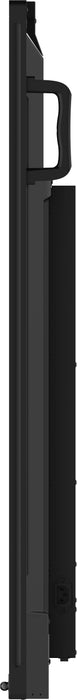 EAN 4948570127481 - iiyama TE6515A-B2AG pantalla de señalización Diseño de quiosco 163,8 cm (64.5") Wifi 550 cd / m² 4K Ultra imagen 4