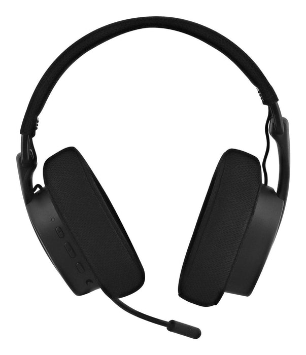 Tnb Auriculares Bluetooth®+2,4 Ghz Ultraligeros Y Comodos
