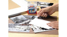 EAN 4042448065919 - TESA 56611 esquina para fotos 500 pieza(s) Transparente imagen 2