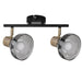 EAN 5901443120940 - Activejet AJE-LISA 2P iluminación de pared imagen 3