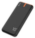 EAN 5907512874776 - Tracer EnerGo 10000 mAh Negro, Naranja imagen 3