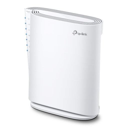 EAN 4897098686836 - TP-Link AX6000 Mesh Wi-Fi 6 Blanco 1000, 2500 Mbit/s imagen 1