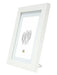 EAN 5412065671357 - Deknudt S66KF1 P1 Expositor de pie retroiluminado Blanco imagen 2