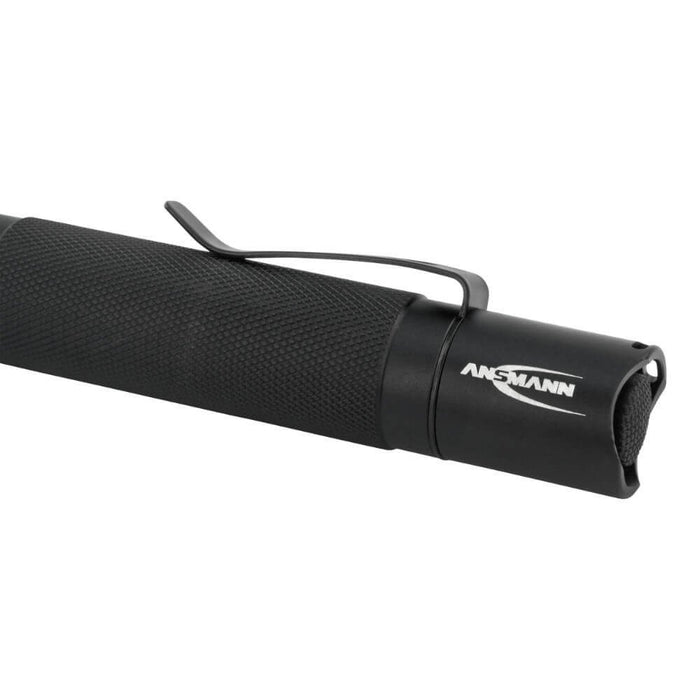 EAN 4013674118281 - Ansmann M200F Negro Linterna de mano imagen 4