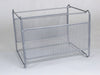 EAN 5705831008328 - Q-CONNECT KF00832 soporte Soporte pasivo Plata imagen 2