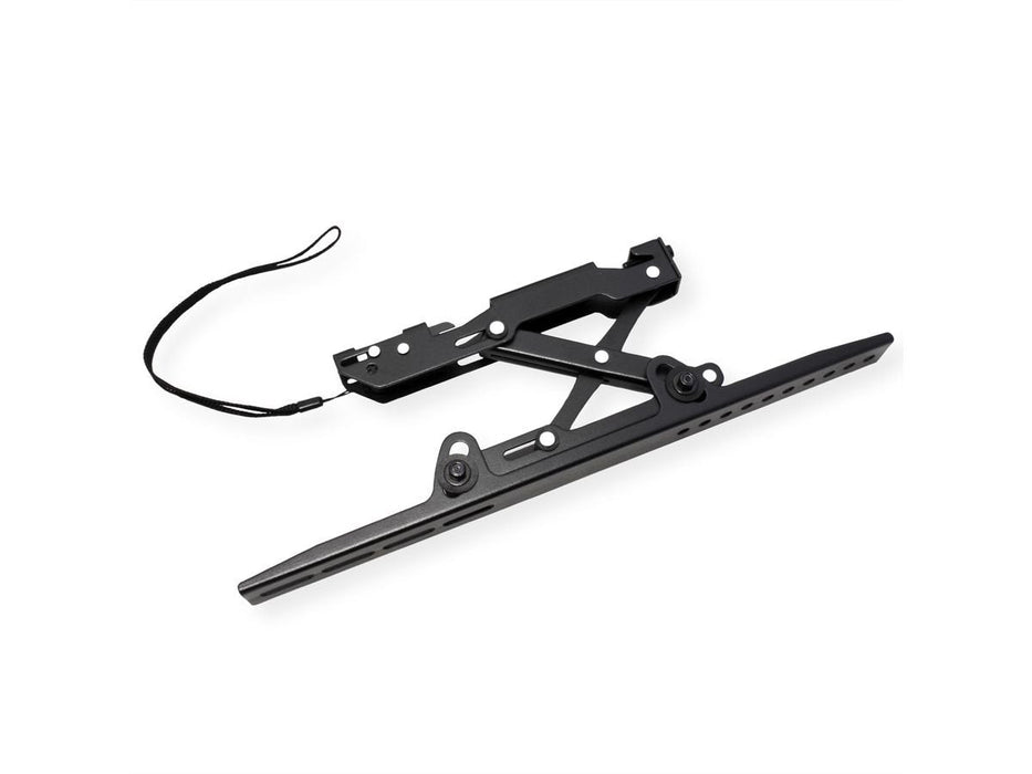 Value Tv-Soporte De Pared, Neigbar, 37-80 Zoll, Bis 75 Kg