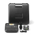 EAN 4977766820134 - Brother PT-D610BTVP impresora de etiquetas Transferencia térmica 180 x 360 DPI 30 mm/s Inalámbrico y alám imagen 4
