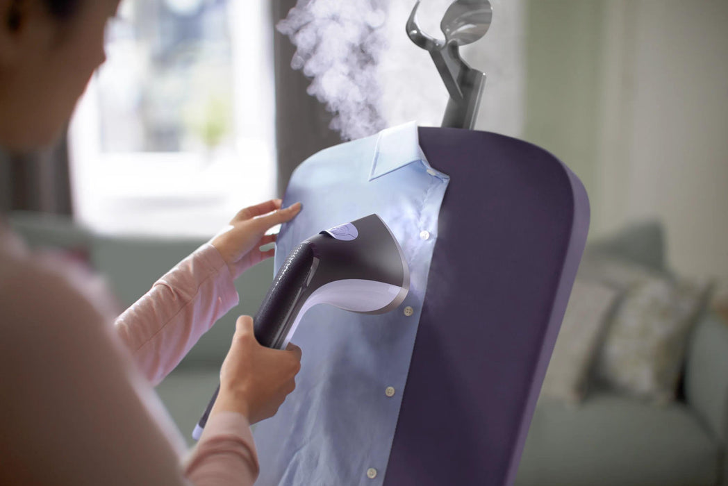 Philips Ste3180/30 Vaporizador Para Ropa 2000 W Violeta