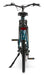 EAN 8050162355281 - Nilox NXEBJ7GR bicicleta eléctrica Verde Aluminio 71,1 cm (28") 27,5 kg Litio imagen 2