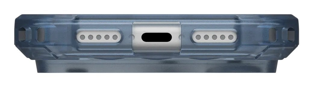 EAN 840283922862 - Urban Armor Gear 114540114151 funda para teléfono móvil 16 cm (6.3") Azul imagen 4
