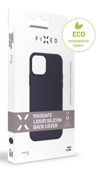 EAN 8591680145706 - FIXED FIXFLM-931-BL funda para teléfono móvil 17 cm (6.69") Azul imagen 7