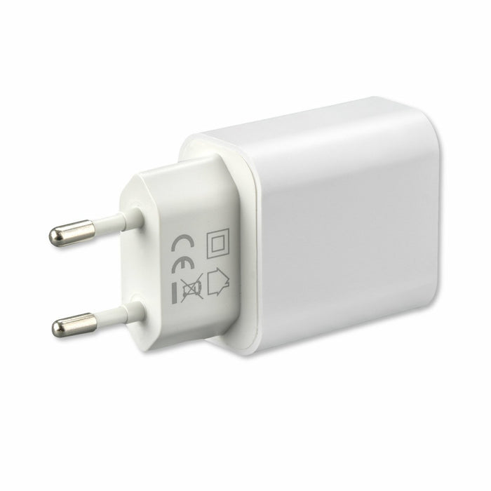 EAN 4250774952777 - 4smarts 465575 cargador de dispositivo móvil Universal Blanco USB Interior imagen 6