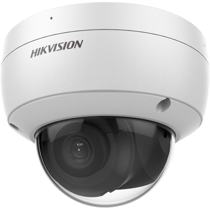 EAN 6941264075158 - Hikvision DS-2CD2186G2-ISU Almohadilla Cámara de seguridad IP Exterior 3840 x 2160 Pixeles Techo/pared imagen 2