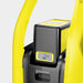 EAN 4054278305165 - Kärcher 1.117-220 Limpiadora de alta presión o Hidrolimpiadora Vertical Batería 340 l/h Negro, Amarillo imagen 6
