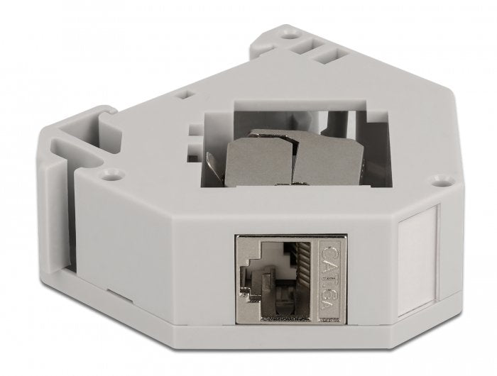 EAN 4043619860142 - DeLOCK 86014 módulo de conector de red imagen 3
