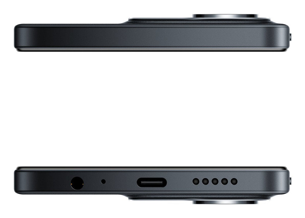 Xiaomi Redmi 15c 4g Dual Sim 8gb Ram 256gb - Midnight Black