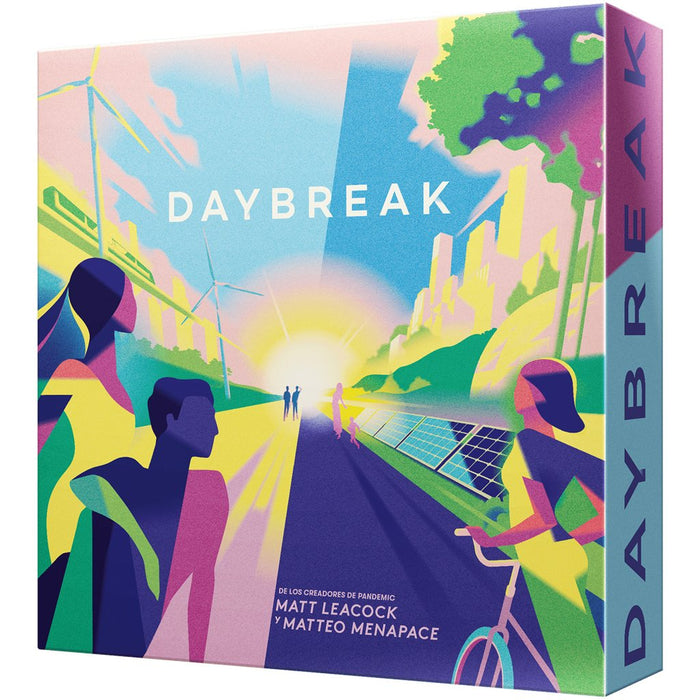 EAN 8435407650473 - Asmodee Dixit Origins 90 min Juego De Cartas Estrategia imagen 1