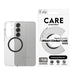 EAN 5715685016912 - PanzerGlass CARE™ by ® Urban Combat Case Transparent w. Black Qi Compatible Samsung Galaxy S25+ funda par imagen 2