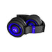 EAN 8099990144667 - Techmade TM-046-BL auricular y casco Auriculares Inalámbrico y alámbrico Diadema Música MicroUSB Bluetoot imagen 3