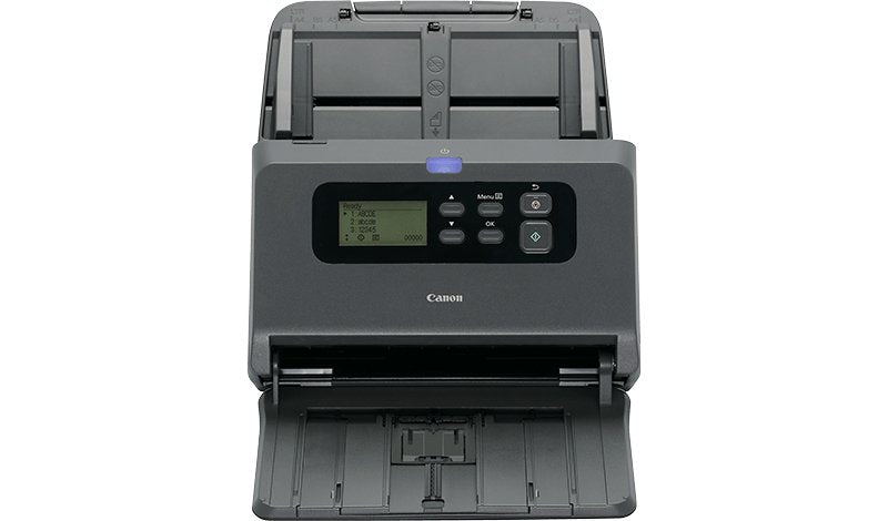 EAN 0013803295290 - Canon imageFORMULA DR-M260 Escáner alimentado con hojas 600 x 600 DPI A4 Negro imagen 2