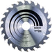 EAN 3165140194099 - Bosch ‎2608640615 hoja de sierra circular 19 cm 1 pieza(s) imagen 1
