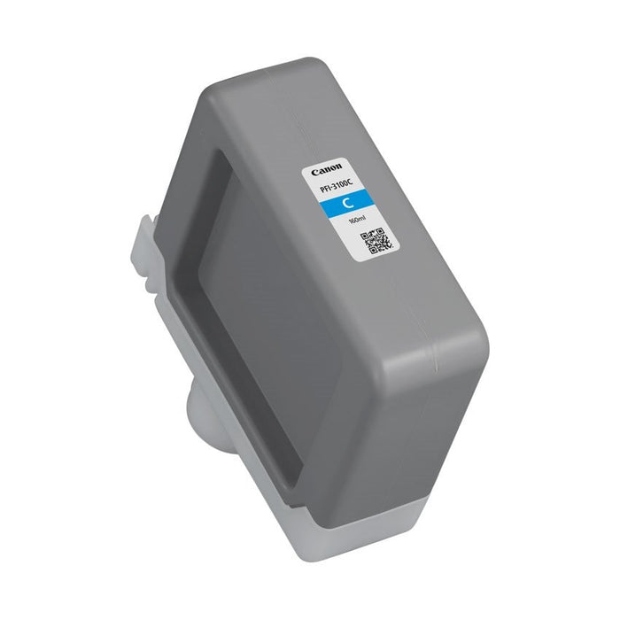 EAN 4549292226676 - Canon PFI-3100C cartucho de tinta 1 pieza(s) Original Cian imagen 1