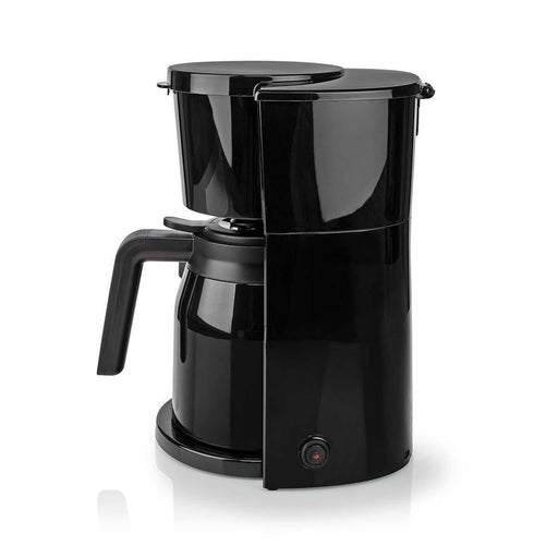 EAN 5412810334407 - Nedis KACM250EBK cafetera eléctrica Manual Cafetera de filtro imagen 2