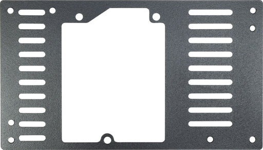 EAN 4260455648189 - Inter-Tech ATX-04 Cubierta protectora para fuente de alimentación imagen 1
