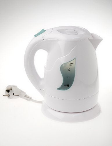 EAN 5907468860083 - Adler AD 08 w tetera eléctrica 1 L 850 W Blanco imagen 3