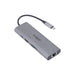 EAN 6923172594587 - Dahua Technology TC38 estación dock para móvil Tableta/teléfono inteligente/portátil Gris imagen 3
