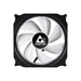 EAN 0753263075963 - Chieftec CF-3012-RGB sistema de refrigeración para ordenador Carcasa del ordenador Ventilador 12 cm Negro imagen 4