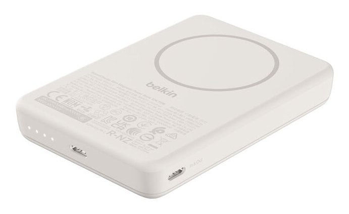 Boostcharge 10k 7.5w Slim Magnetic