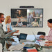 EAN 5715063736876 - HP Poly Studio X52 All-In-One Video Bar sistema de video conferencia 20 MP Ethernet Sistema de vídeoconfe imagen 6