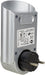 EAN 4007123598083 - Brennenstuhl BN-PM231 Electrónico Complemento Gris imagen 4