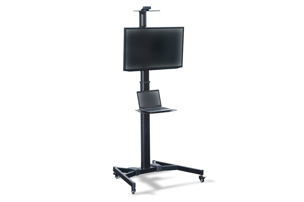 EAN 4016032428589 - Digitus DA-90370 soporte para pantalla de señalización 177,8 cm (70") Negro imagen 2