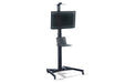 EAN 4016032428589 - Digitus DA-90370 soporte para pantalla de señalización 177,8 cm (70") Negro imagen 2