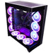 EAN 4046373902844 - CAPTIVA PC Ultimate Gaming R90-284 (Ryzen 9 9900X3D/RTX5090 32GB GDDR7/SSD 2TB+2TB/128GB/WLAN/Windows 11  imagen 2